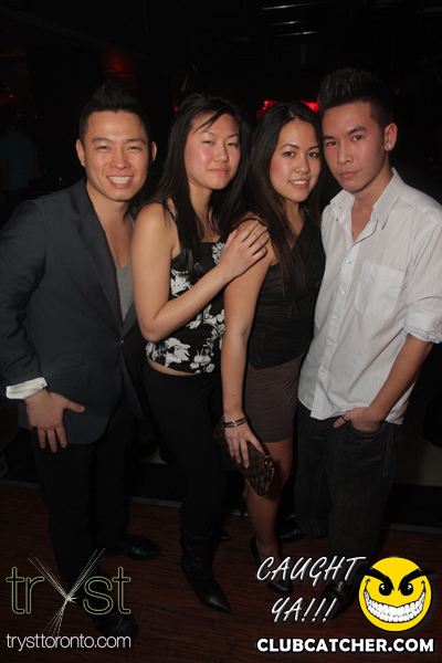Tryst nightclub photo 309 - February 10th, 2012