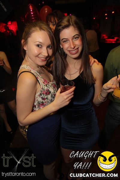 Tryst nightclub photo 312 - February 10th, 2012