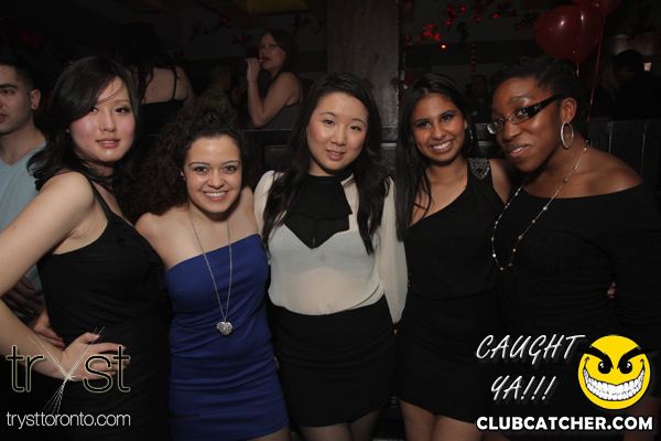 Tryst nightclub photo 314 - February 10th, 2012