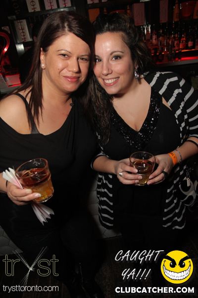 Tryst nightclub photo 317 - February 10th, 2012