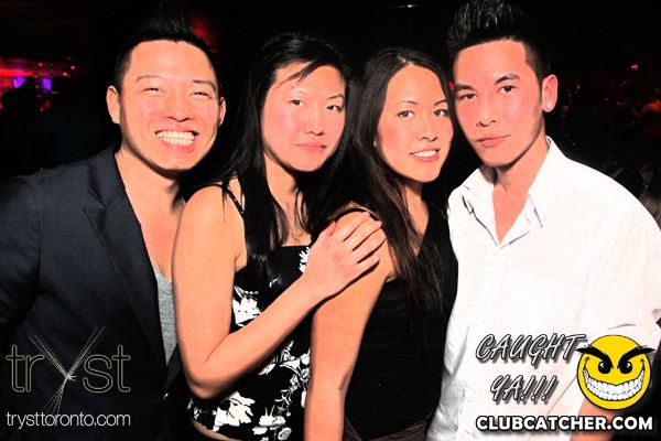 Tryst nightclub photo 318 - February 10th, 2012