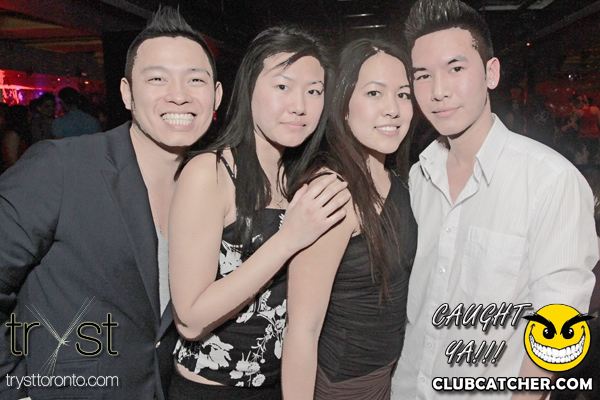 Tryst nightclub photo 320 - February 10th, 2012
