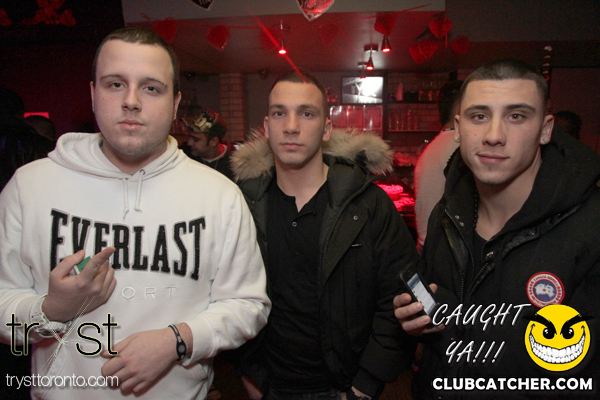 Tryst nightclub photo 321 - February 10th, 2012