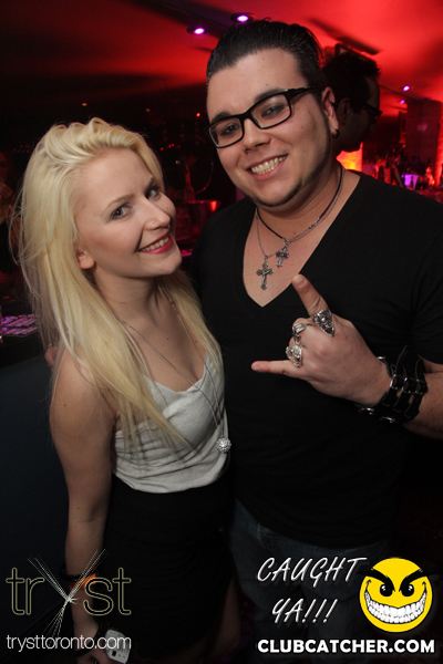 Tryst nightclub photo 36 - February 10th, 2012