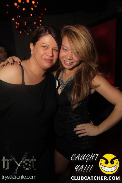 Tryst nightclub photo 40 - February 10th, 2012