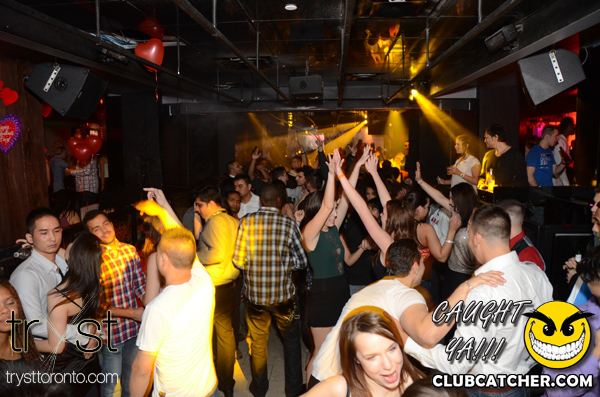 Tryst nightclub photo 46 - February 10th, 2012