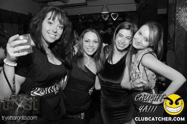 Tryst nightclub photo 50 - February 10th, 2012