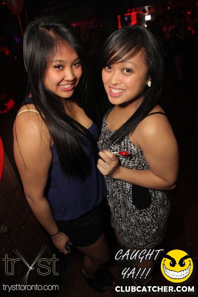 Tryst nightclub photo 59 - February 10th, 2012
