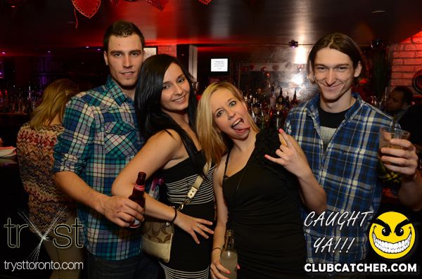 Tryst nightclub photo 80 - February 10th, 2012