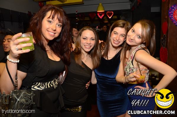 Tryst nightclub photo 84 - February 10th, 2012