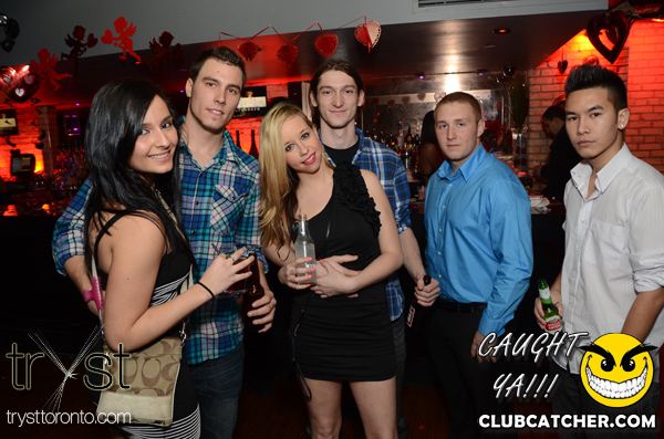 Tryst nightclub photo 89 - February 10th, 2012