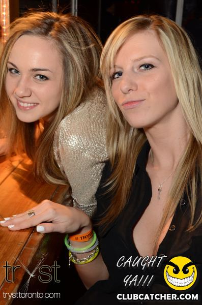 Tryst nightclub photo 98 - February 10th, 2012