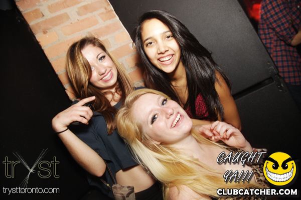 Tryst nightclub photo 101 - February 11th, 2012