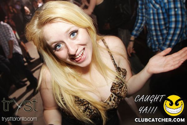 Tryst nightclub photo 105 - February 11th, 2012