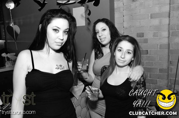Tryst nightclub photo 108 - February 11th, 2012