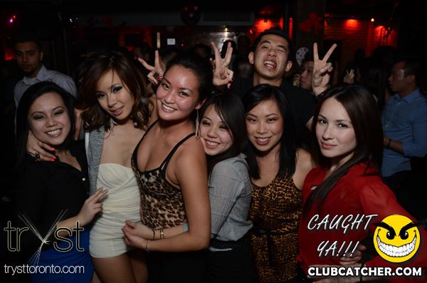 Tryst nightclub photo 12 - February 11th, 2012