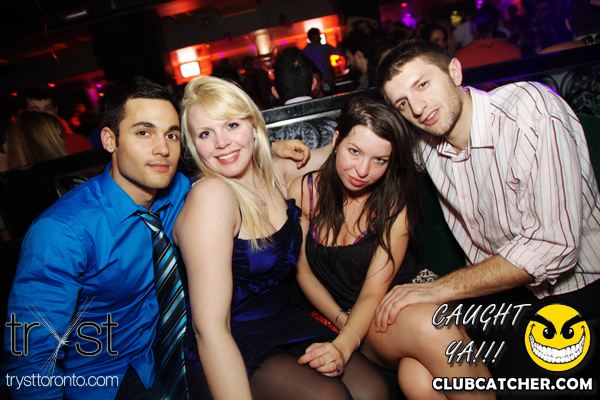 Tryst nightclub photo 114 - February 11th, 2012