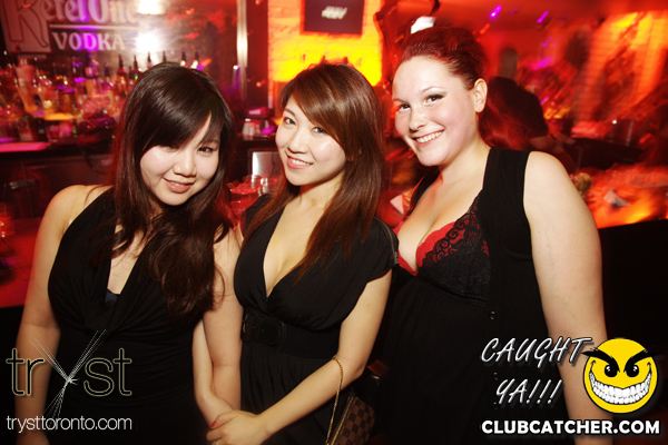 Tryst nightclub photo 115 - February 11th, 2012
