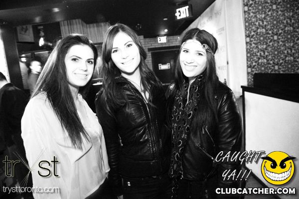 Tryst nightclub photo 116 - February 11th, 2012