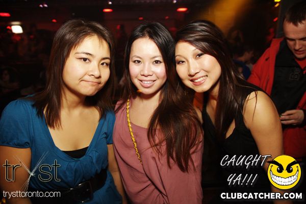 Tryst nightclub photo 13 - February 11th, 2012