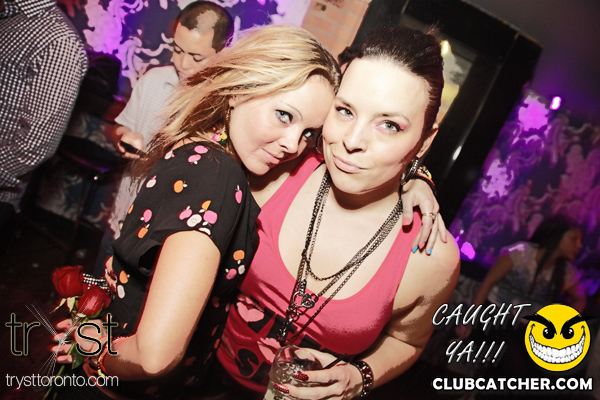 Tryst nightclub photo 123 - February 11th, 2012