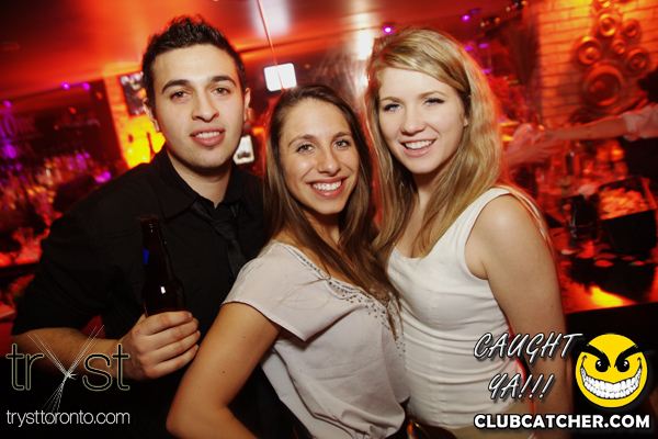 Tryst nightclub photo 126 - February 11th, 2012
