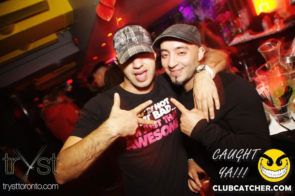 Tryst nightclub photo 127 - February 11th, 2012