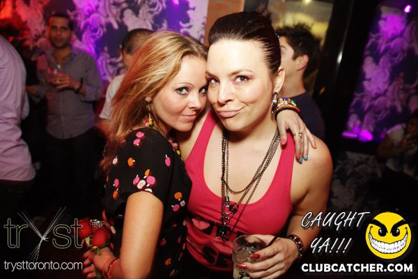 Tryst nightclub photo 128 - February 11th, 2012
