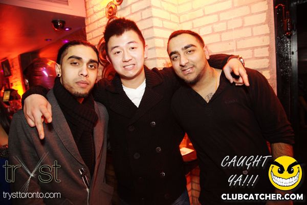 Tryst nightclub photo 130 - February 11th, 2012