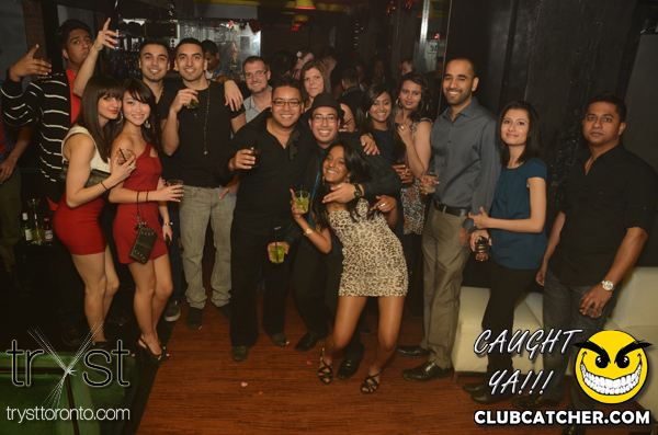 Tryst nightclub photo 132 - February 11th, 2012