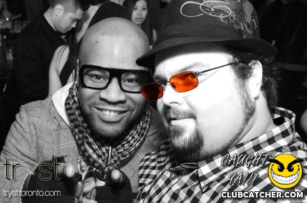 Tryst nightclub photo 135 - February 11th, 2012