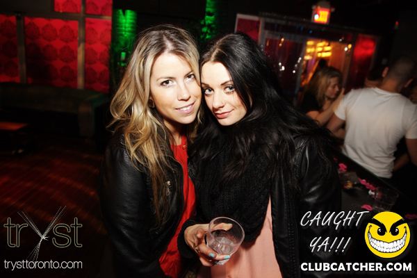 Tryst nightclub photo 139 - February 11th, 2012