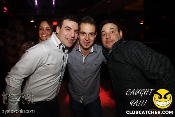 Tryst nightclub photo 150 - February 11th, 2012