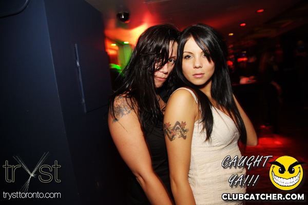 Tryst nightclub photo 153 - February 11th, 2012