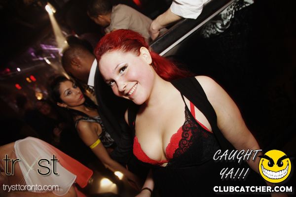 Tryst nightclub photo 159 - February 11th, 2012