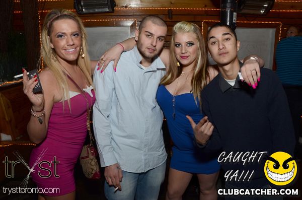 Tryst nightclub photo 161 - February 11th, 2012