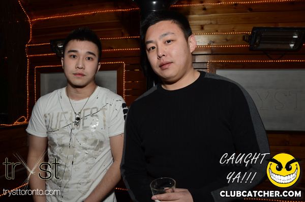 Tryst nightclub photo 185 - February 11th, 2012