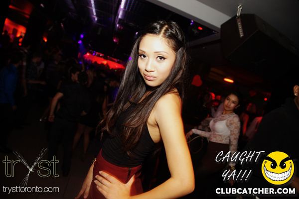 Tryst nightclub photo 189 - February 11th, 2012