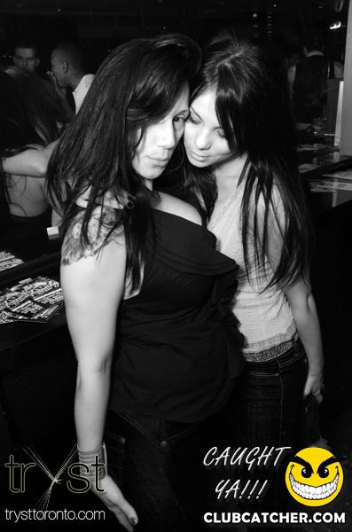 Tryst nightclub photo 204 - February 11th, 2012