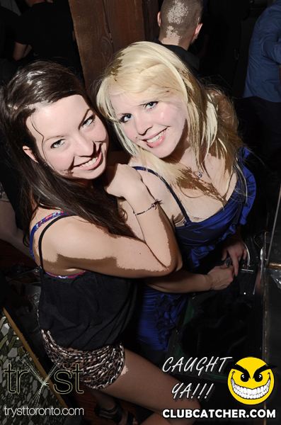 Tryst nightclub photo 209 - February 11th, 2012
