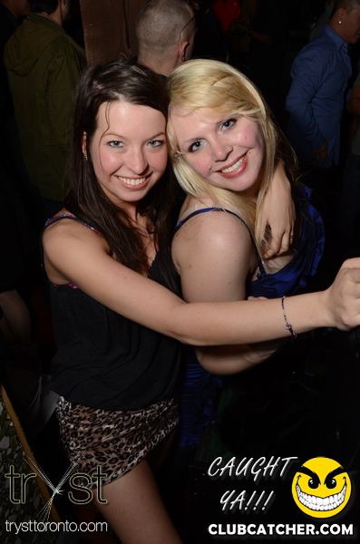 Tryst nightclub photo 214 - February 11th, 2012