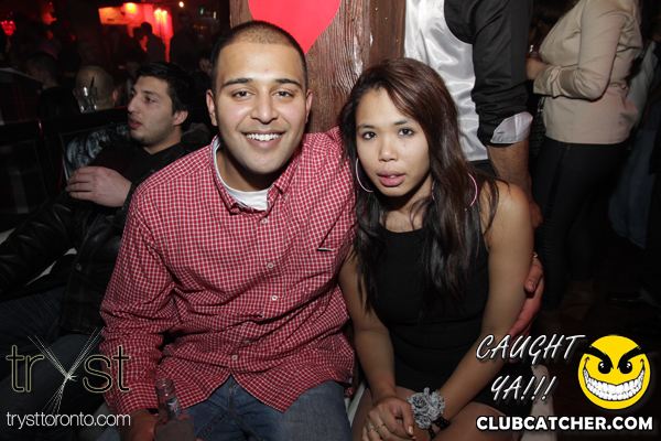Tryst nightclub photo 239 - February 11th, 2012