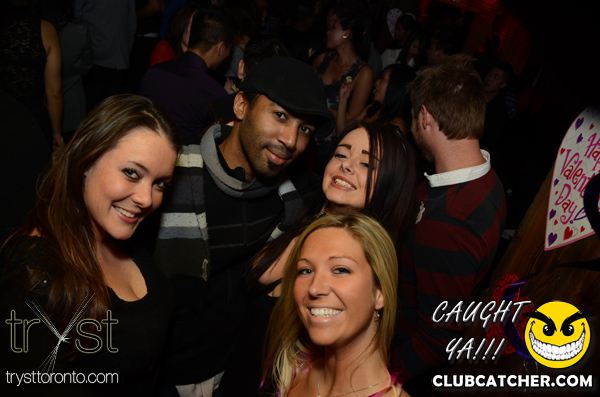 Tryst nightclub photo 251 - February 11th, 2012