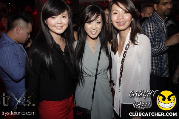 Tryst nightclub photo 255 - February 11th, 2012