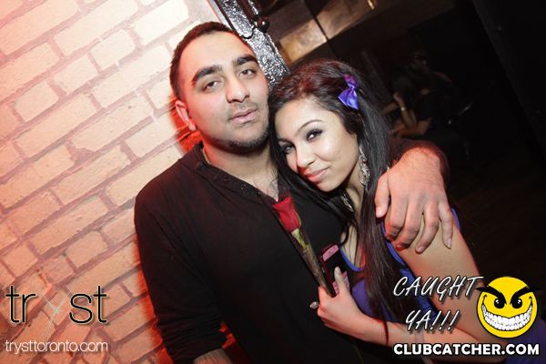 Tryst nightclub photo 258 - February 11th, 2012
