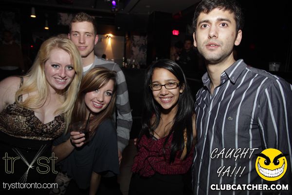 Tryst nightclub photo 270 - February 11th, 2012