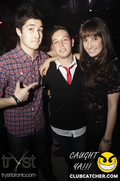 Tryst nightclub photo 273 - February 11th, 2012