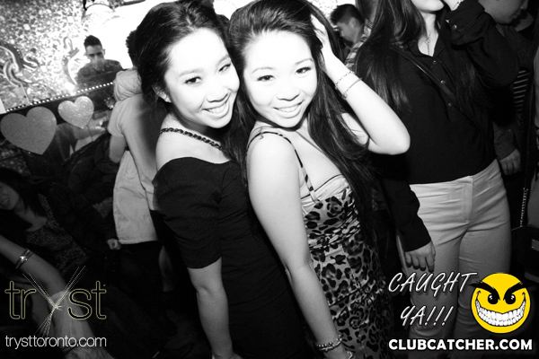 Tryst nightclub photo 277 - February 11th, 2012