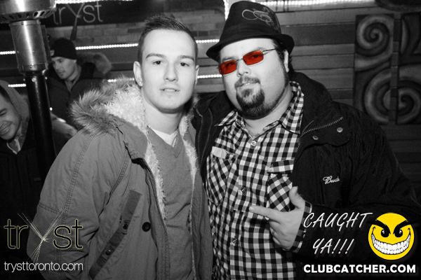 Tryst nightclub photo 280 - February 11th, 2012