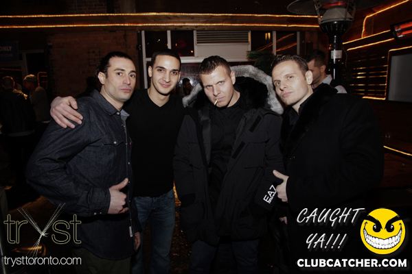 Tryst nightclub photo 283 - February 11th, 2012